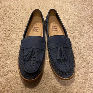 Sperry Loafers